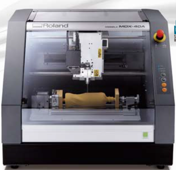 MDX-40A
